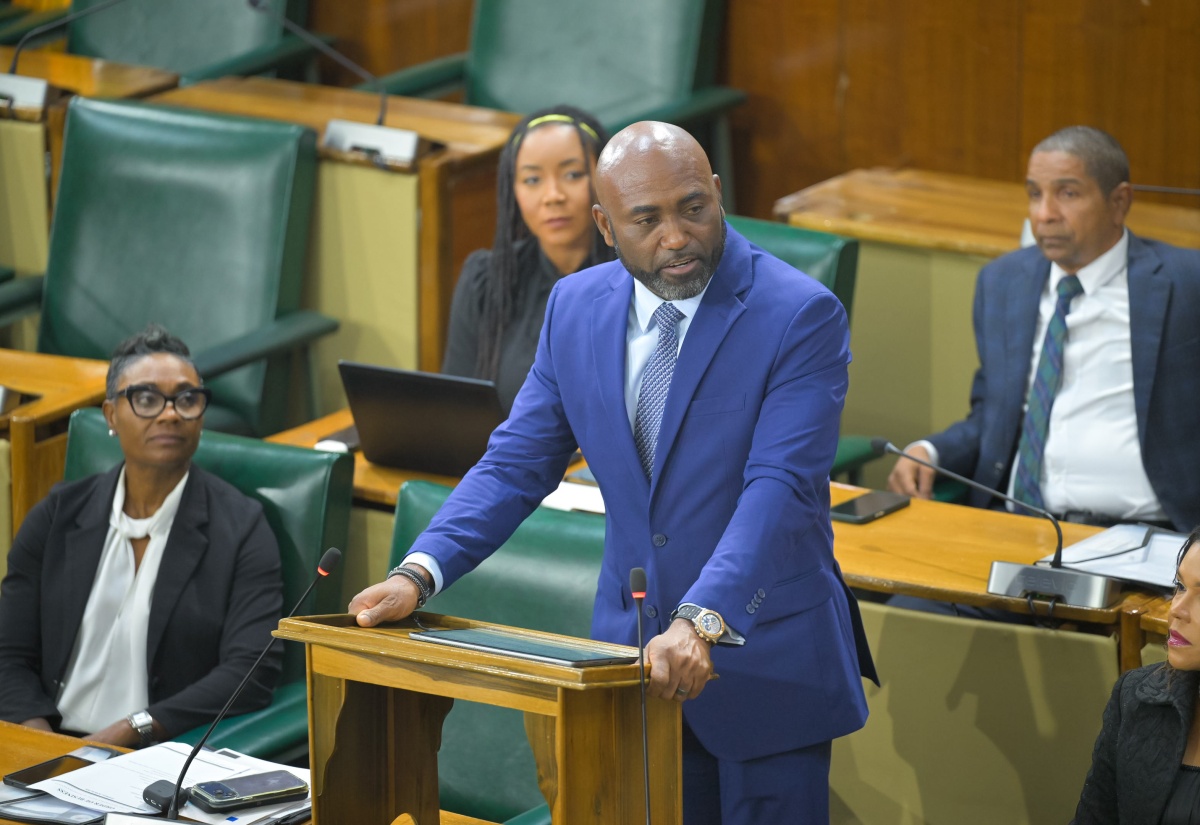 SRC Act to Be Reviewed